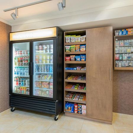 Fairfield Inn Suites Brunswick Zewnętrze zdjęcie