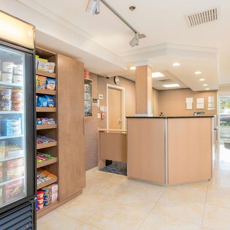 Fairfield Inn Suites Brunswick Zewnętrze zdjęcie