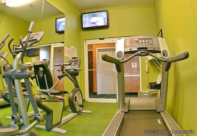 Fairfield Inn Suites Brunswick Udogodnienia zdjęcie