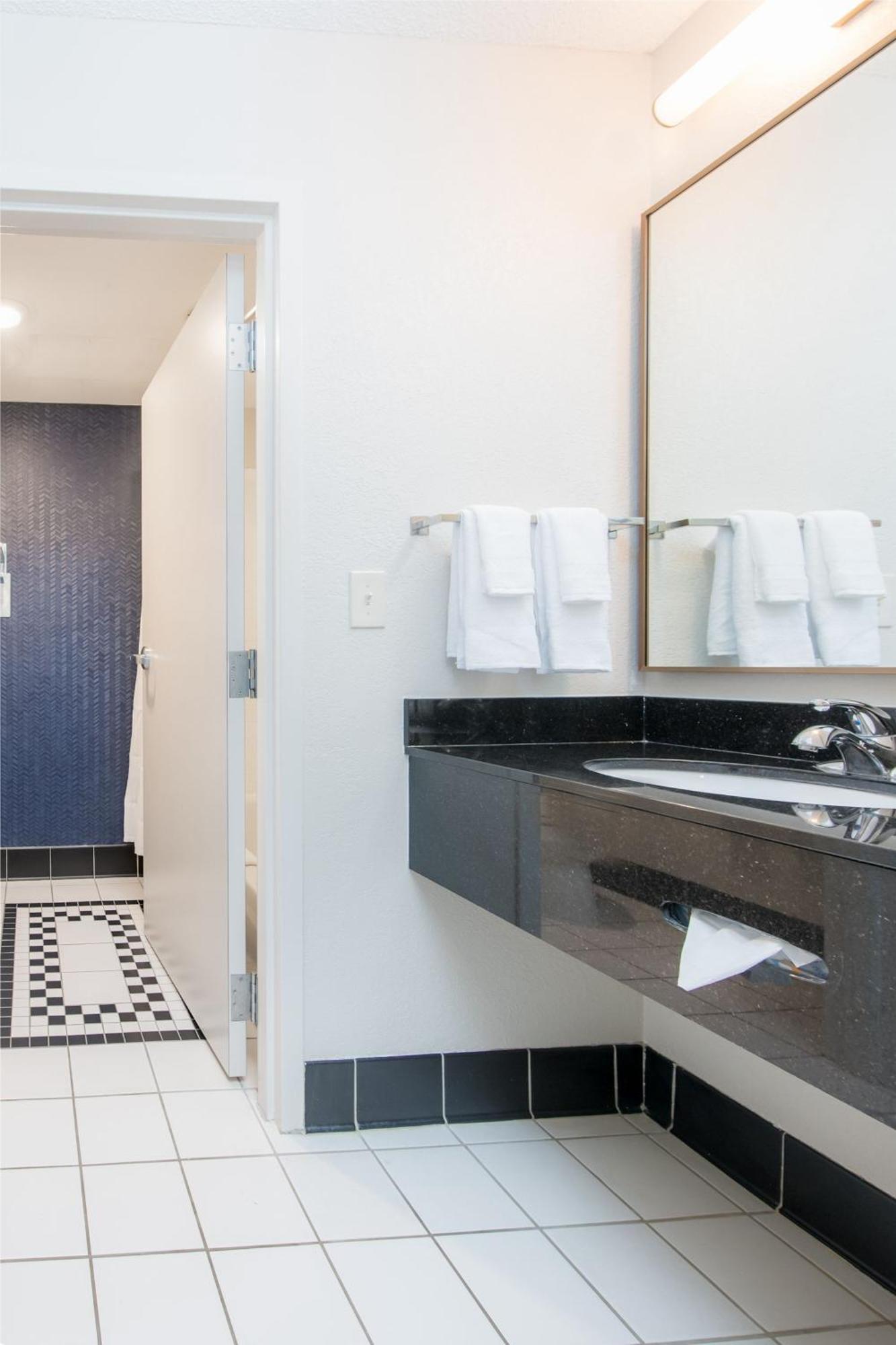 Fairfield Inn Suites Brunswick Zewnętrze zdjęcie