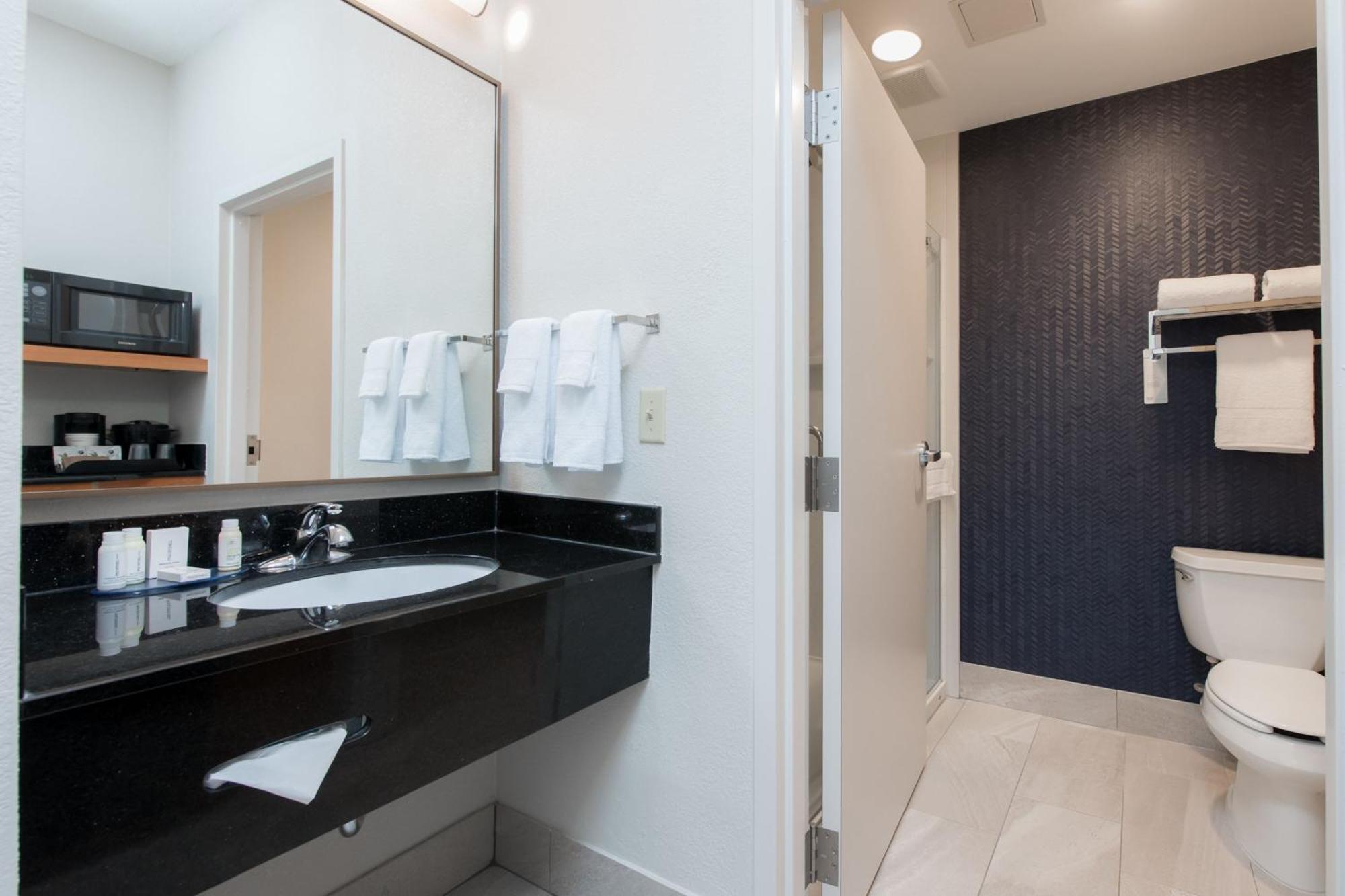 Fairfield Inn Suites Brunswick Zewnętrze zdjęcie